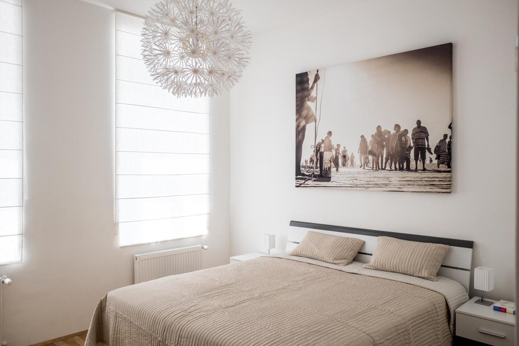 Boutique Apartments Vienna Luaran gambar