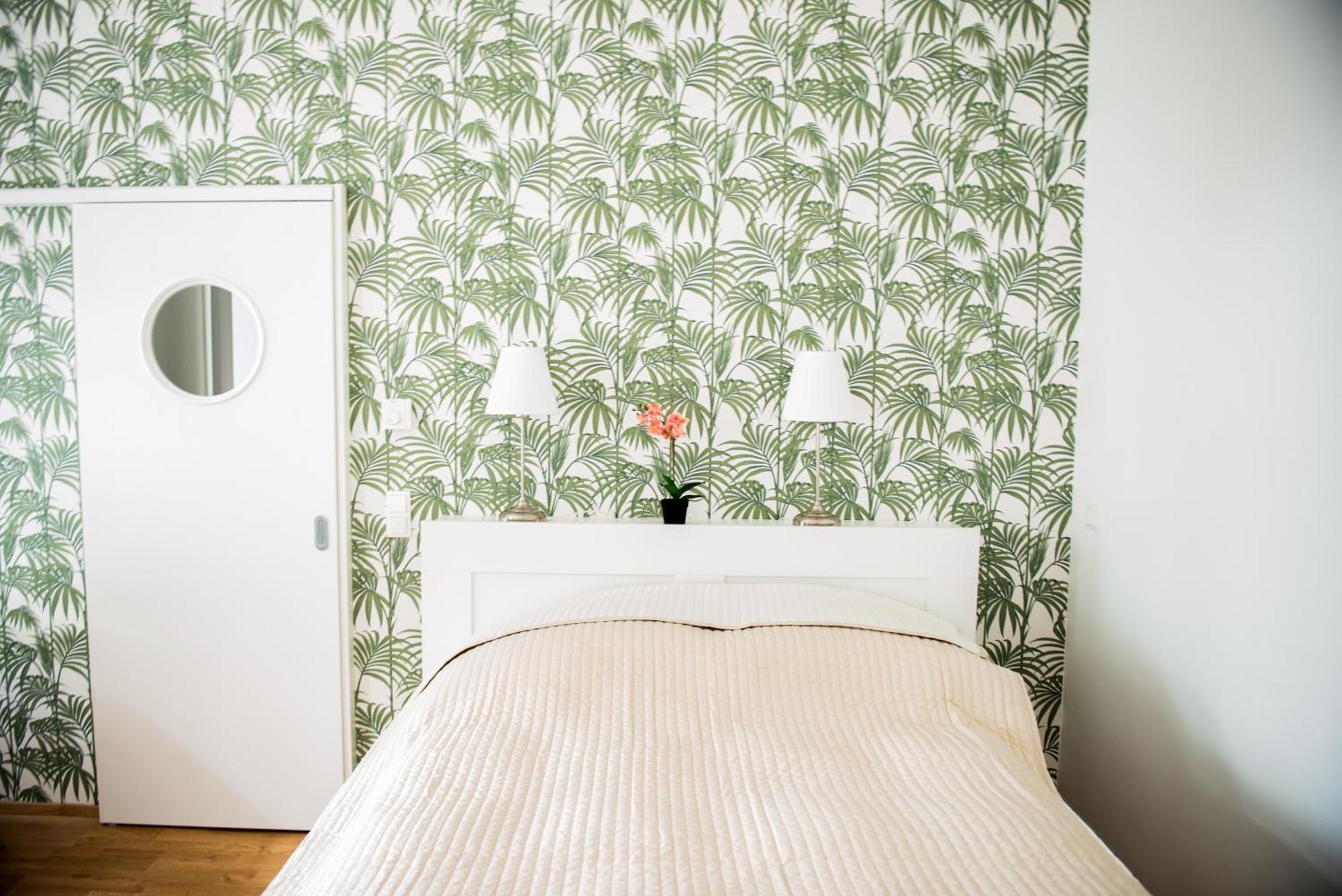 Boutique Apartments Vienna Luaran gambar