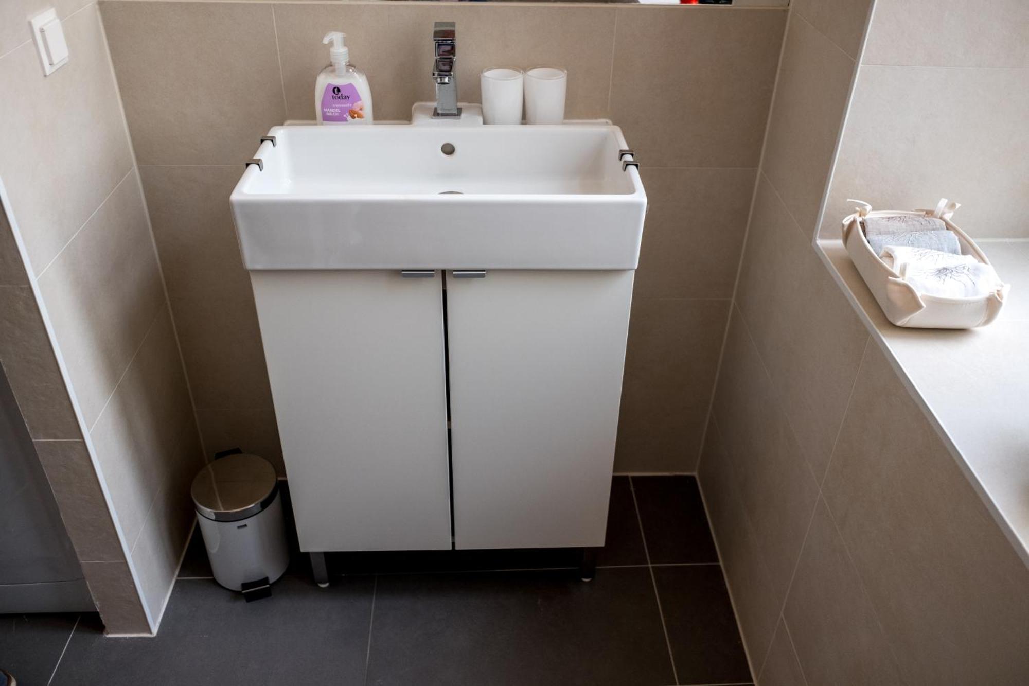 Boutique Apartments Vienna Luaran gambar