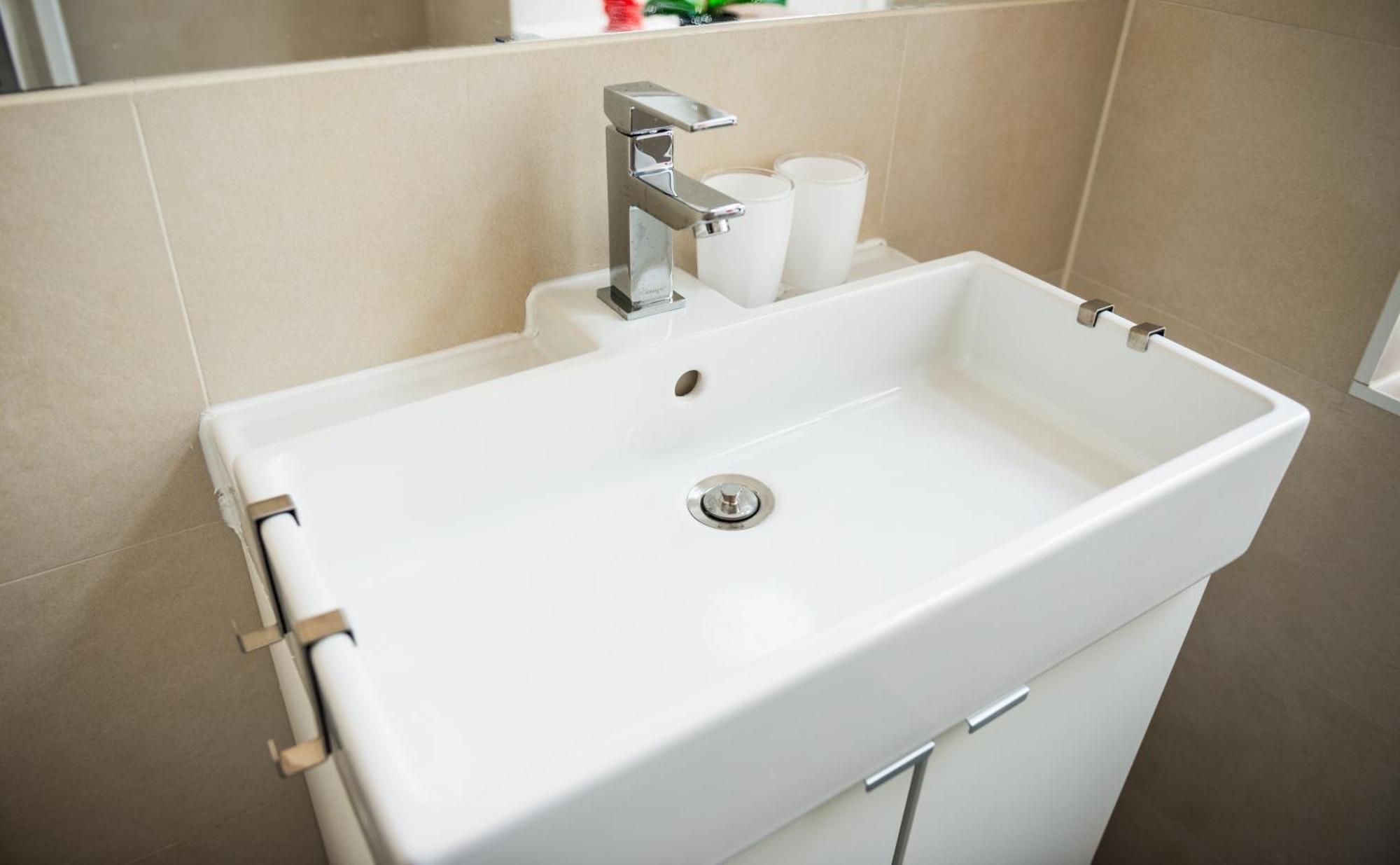 Boutique Apartments Vienna Luaran gambar