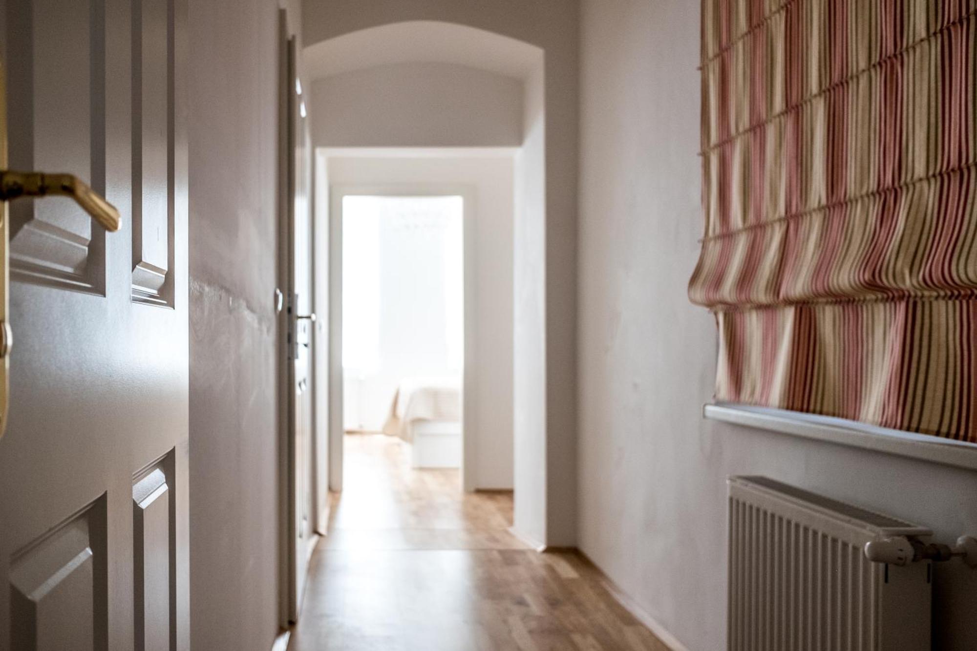 Boutique Apartments Vienna Luaran gambar