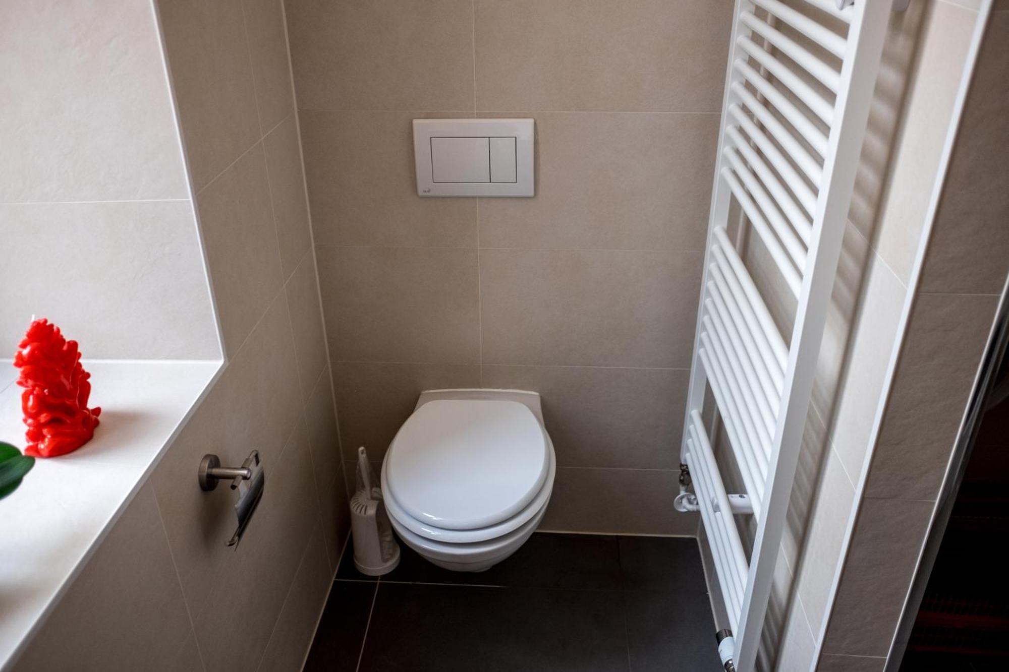 Boutique Apartments Vienna Luaran gambar