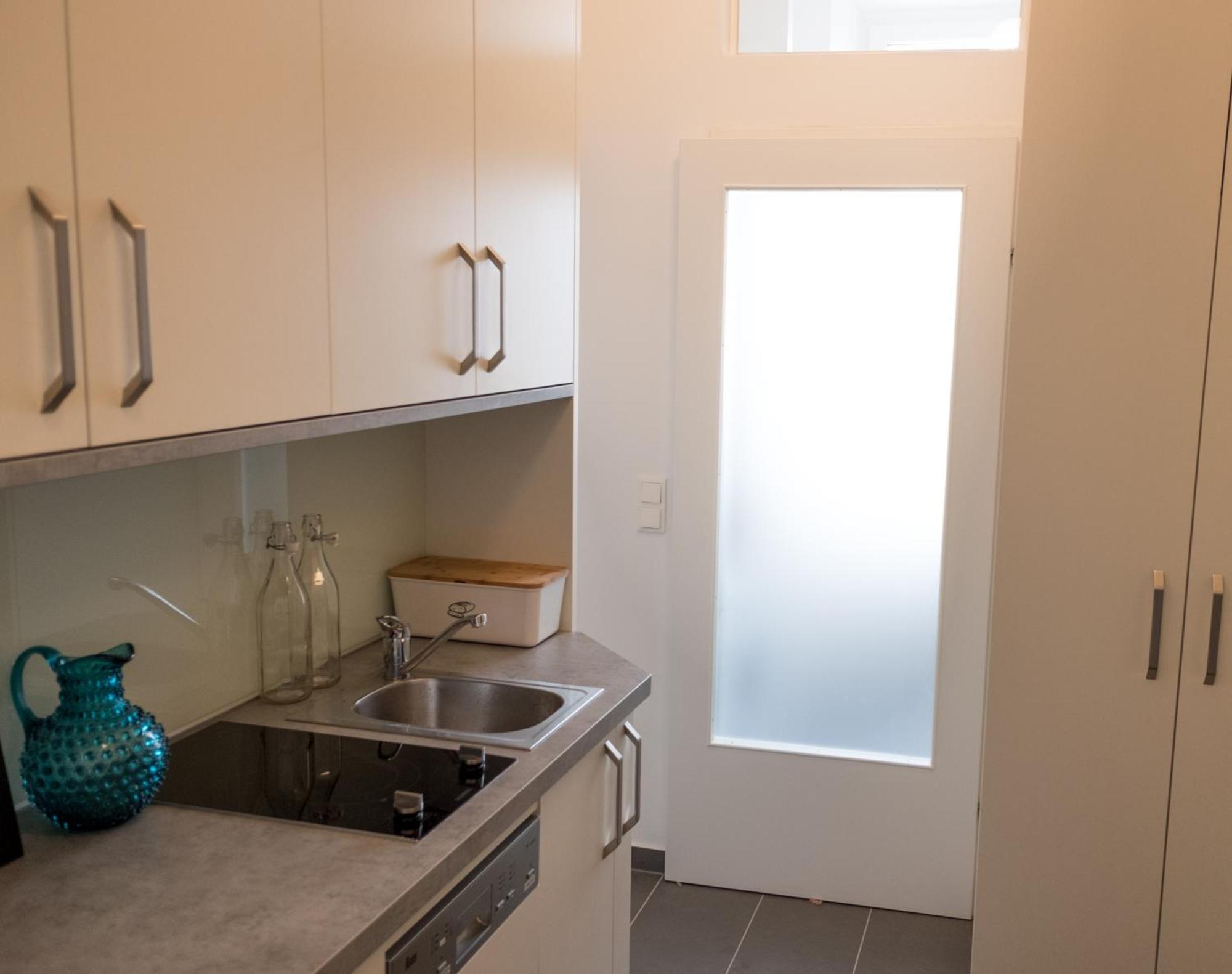 Boutique Apartments Vienna Luaran gambar