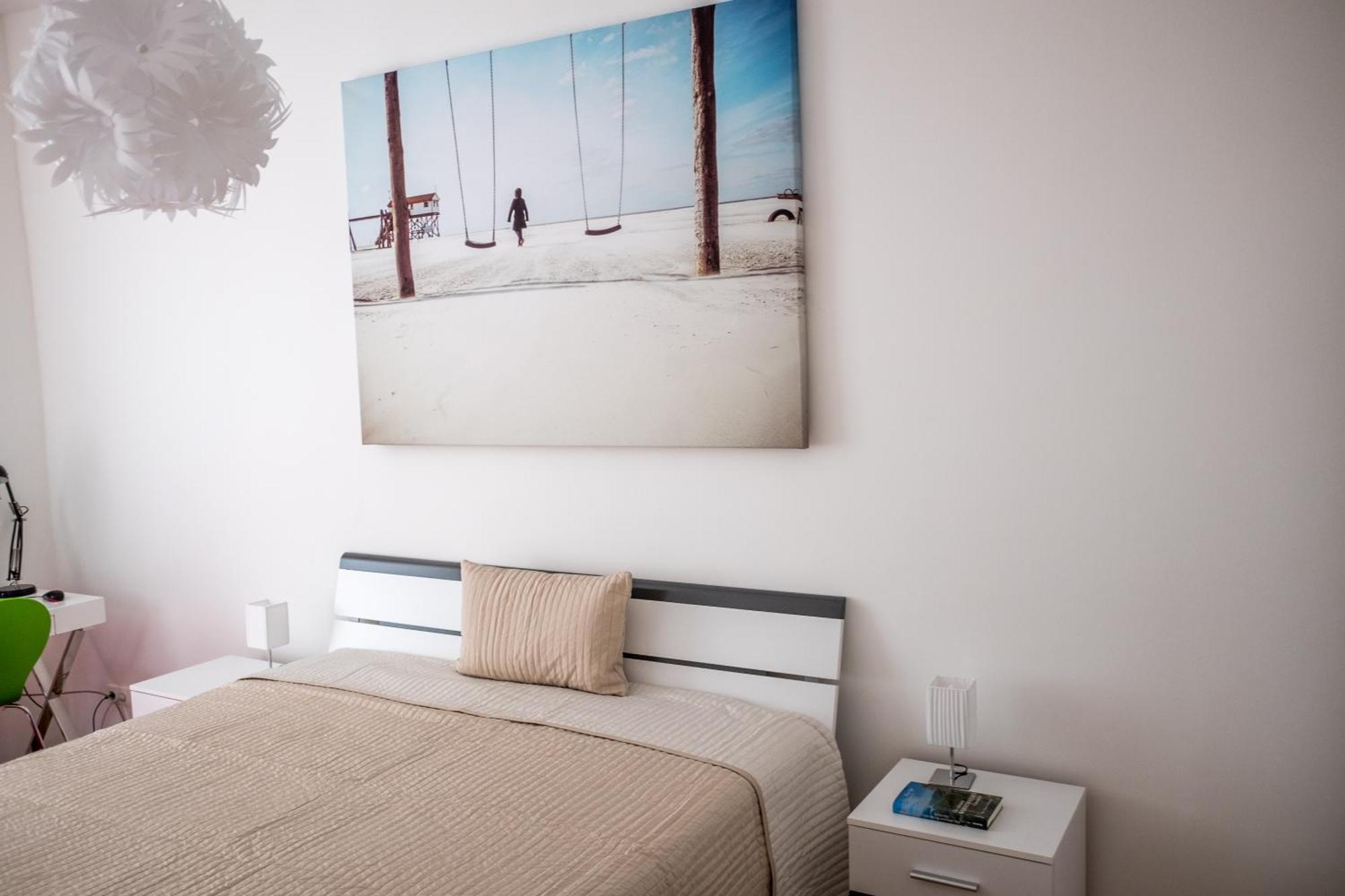 Boutique Apartments Vienna Luaran gambar
