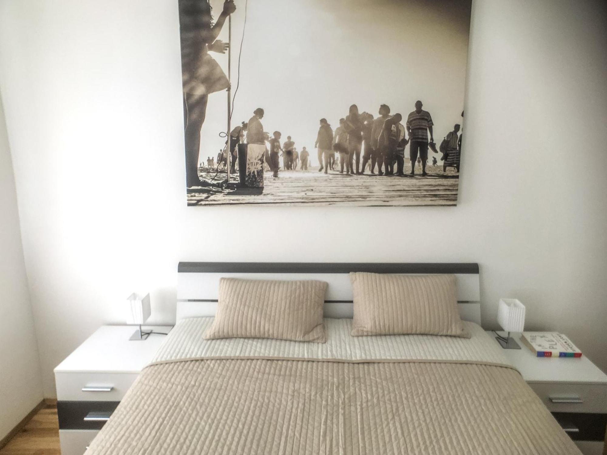 Boutique Apartments Vienna Luaran gambar