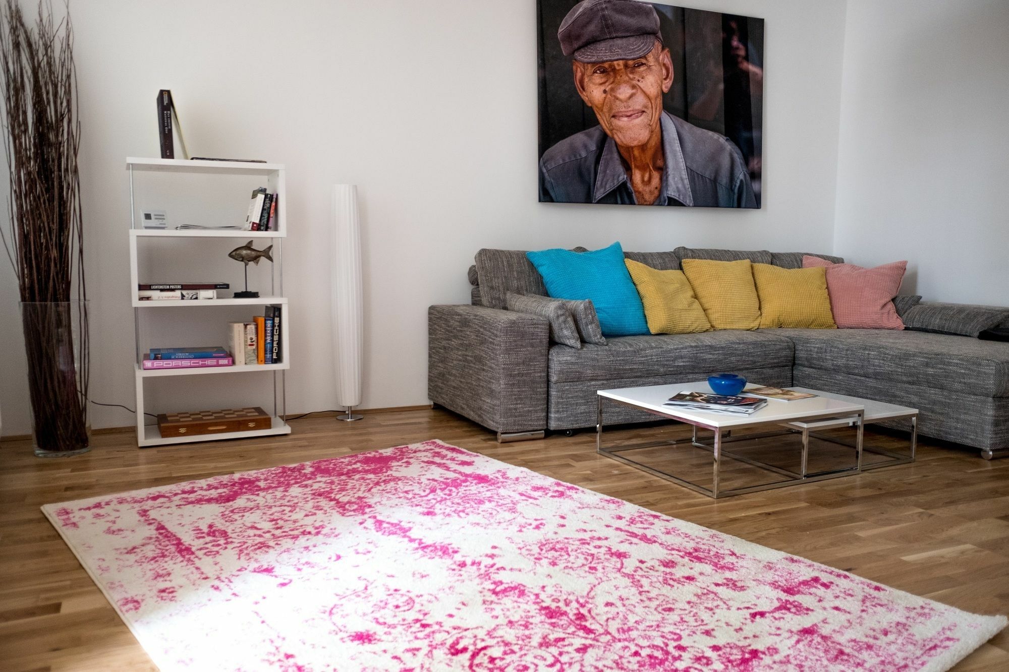 Boutique Apartments Vienna Luaran gambar